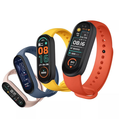 bluetooth call bracelet heart rate monitor