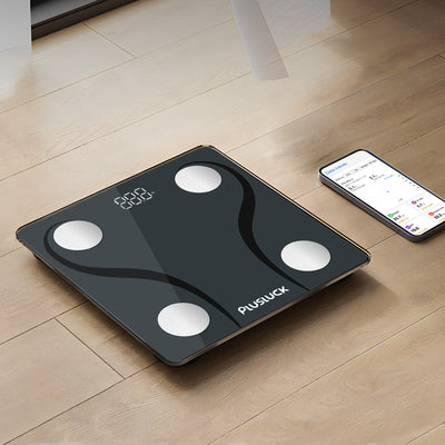 PLusluck Smart Scale