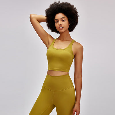 Fitness Running Yoga Clothes for Women