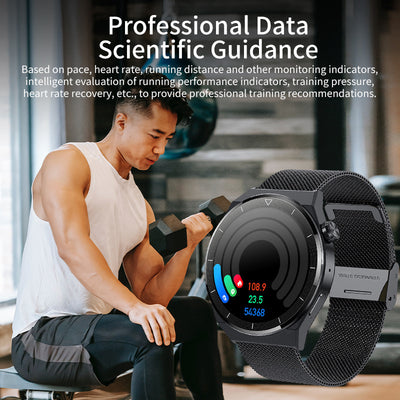 bluetooth call bracelet sleep tracking smartwatch