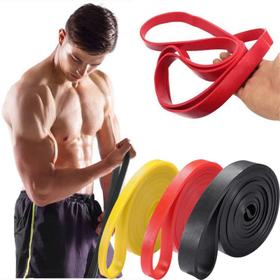 Resistance Bands Exercise Elastic