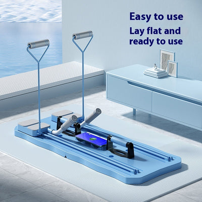 Home Fitness Board Abdominal Training Equipment